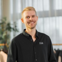 Gustav Boström Hesse