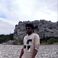 Vivek Kumar Chandra Babu