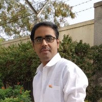 Chaitanya Kulkarni