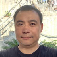 Charles Wen