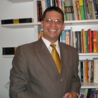 Ivan Ribeiro Teixeira