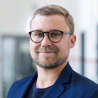 Moritz Keller