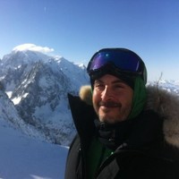Daniel Feinstein