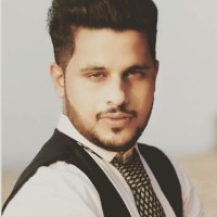 Sushrut Gosavi
