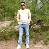 Masud Rana