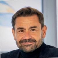 Mikael Victor Samuelsson
