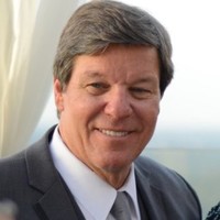 George Rumsey