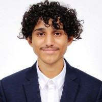 Zahran Siraj