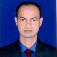 Md. Ebrahim Khalil
