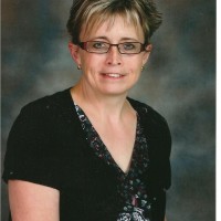 Brenda Gibson