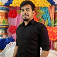 Arup Halder