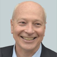 Mike Gansser-Potts