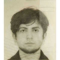 İlkin Gözəlov