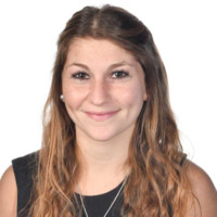 Courtney Glick