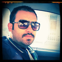 Ali Jalali