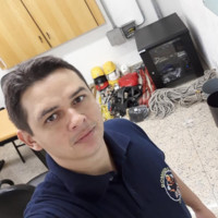 Marcio Seixas