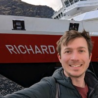Richard Smith