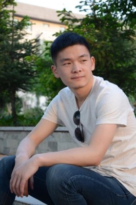 Jackie Chen