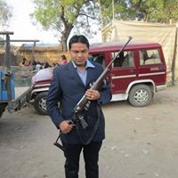 Chandan Tiwari