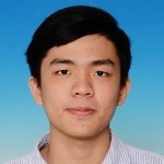 Ian Kho Jing Der