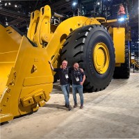 Richard Bradley (Brad)