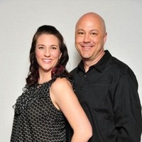 Mike And Amber Kundrat