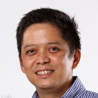 Raffy Santos 🇵🇭✨