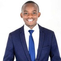 Kelvin Wanjohi