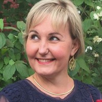 Nataliya Alimkulova