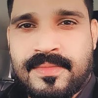 Shoukath Ali