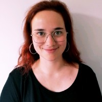 Alina Speck