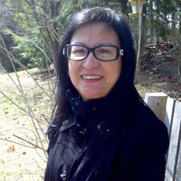 Mary Golden