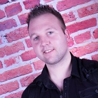 Craig Gibson