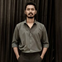 Naveen M