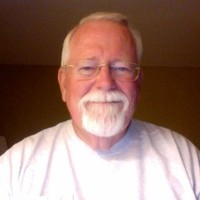 Larry Hamlett