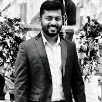 Prashanth Pillelli