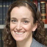 Bridget Romine