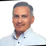 Jorge Patricio Arancibia Veas