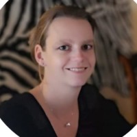 Peggy Van Rooij