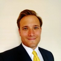 Jeremy Seebohm