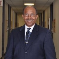 Victor Hebert, Ph.D.