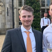 Alexander G Jarvis-Neill