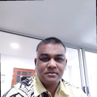 Bijendra Lal