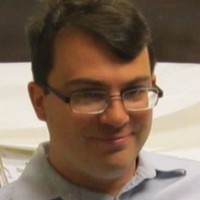 Christopher Krecidlo