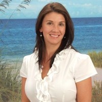 Elizabeth Vernon
