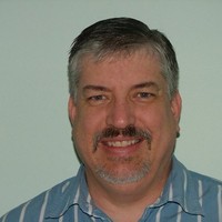 Alan Arnott