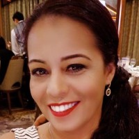Lourdes Rivera