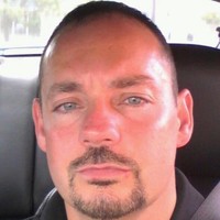 Tony Ford