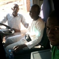 Ali ABDOURAMAN