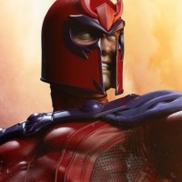 Takara Magneto